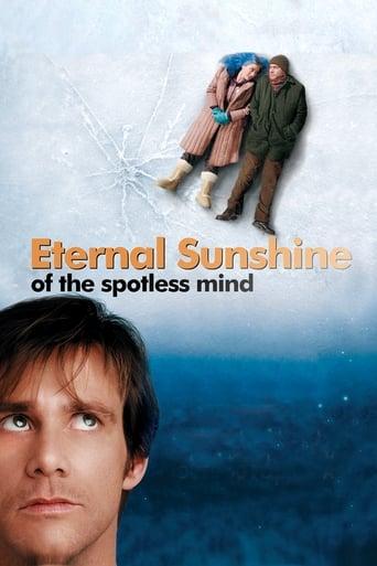 Eternal Sunshine of the Spotless Mind Image