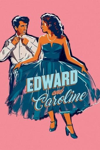 Edward and Caroline Image