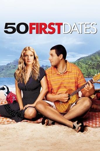 50 First Dates Image