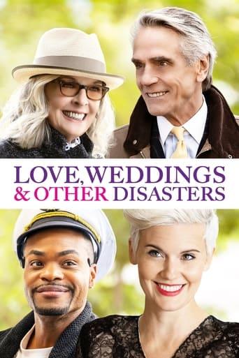Love, Weddings & Other Disasters Image