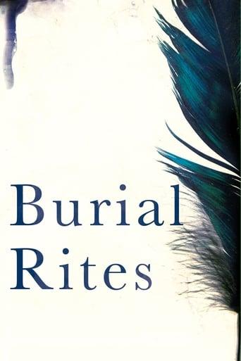Burial Rites Image