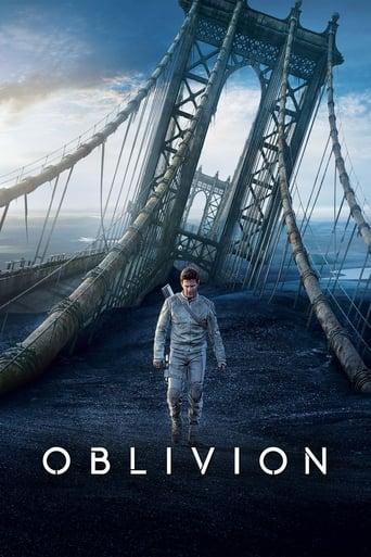 Oblivion Image
