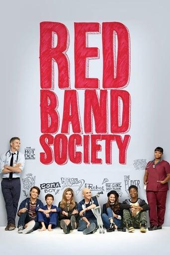 Red Band Society Image