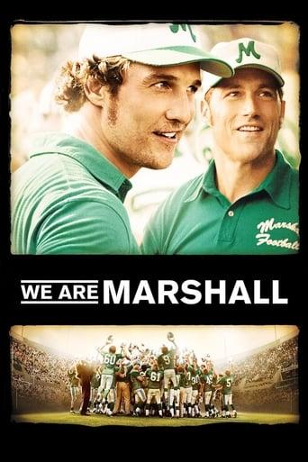 We Are Marshall Image