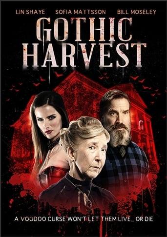 Gothic Harvest Image