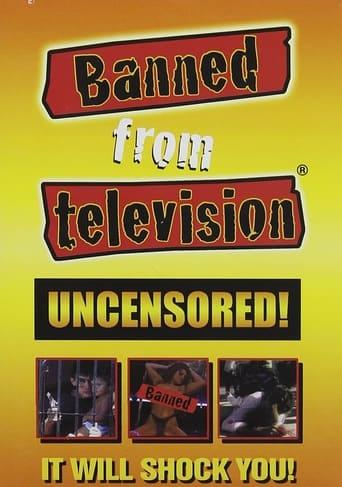 Banned from Television Image