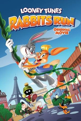 Looney Tunes: Rabbits Run Image