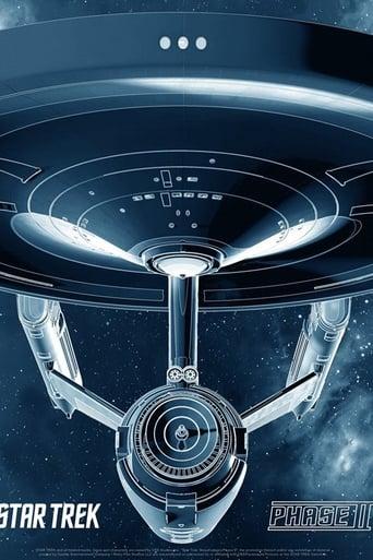 Star Trek: Phase II Image
