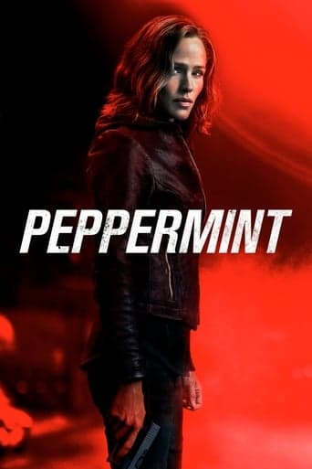 Peppermint Image