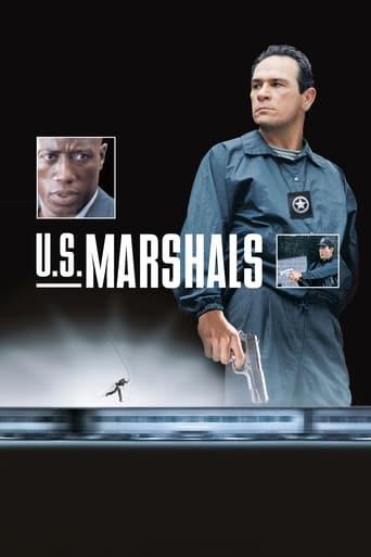U.S. Marshals Image