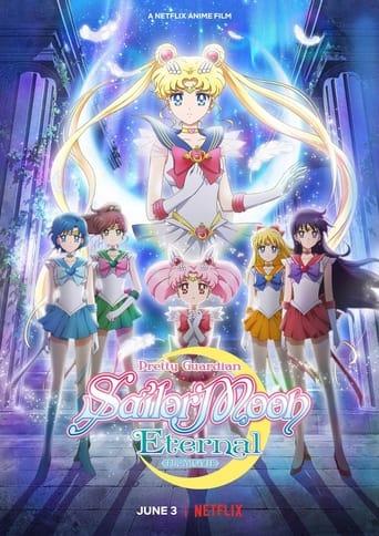 Pretty Guardians Sailor Moon Eternal The Movie Image