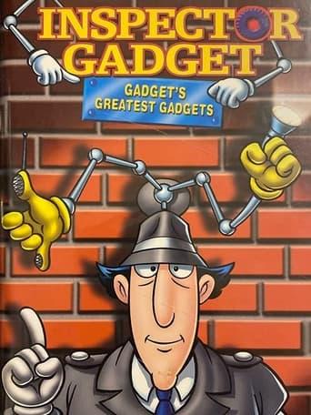 Inspector Gadget: Gadget's Greatest Gadgets Image