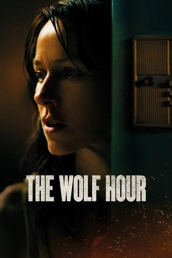 The Wolf Hour Image