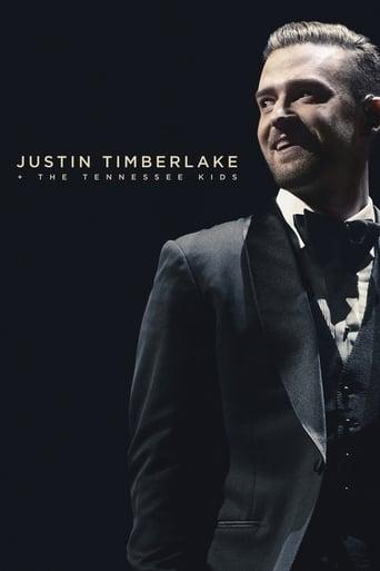 Justin Timberlake + The Tennessee Kids Image