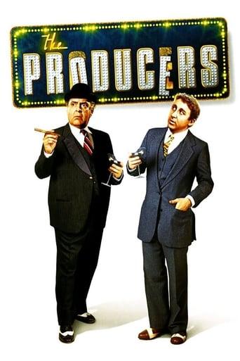 The Producers Image