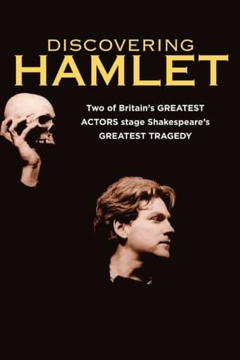 Discovering Hamlet Image