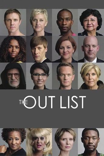 The Out List Image