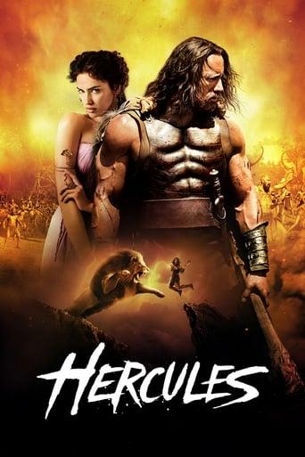 Hercules Image