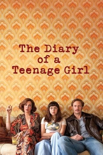 The Diary of a Teenage Girl Image