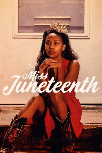 Miss Juneteenth Image