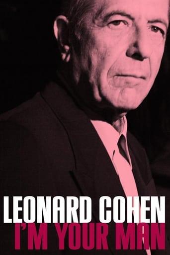 Leonard Cohen: I'm Your Man Image