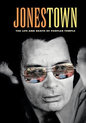 Jonestown: The Life and Death of Peoples Temple Image