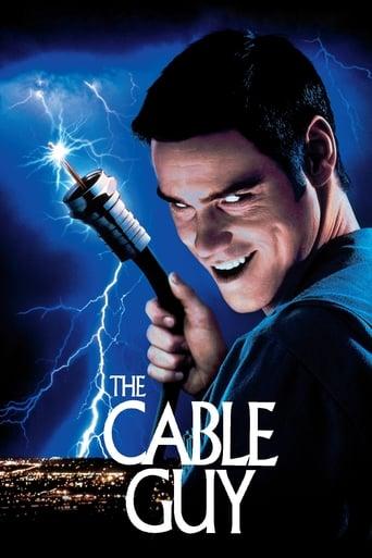 The Cable Guy Image