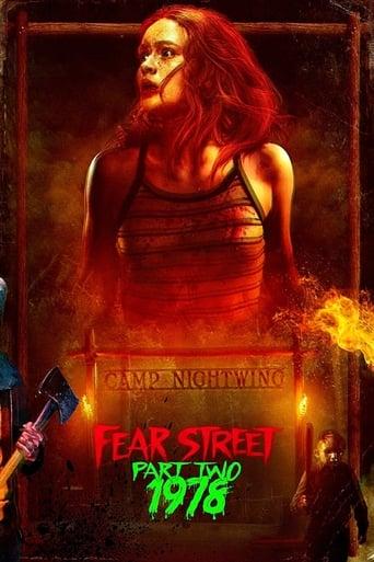 Fear Street Part Two: 1978 Image