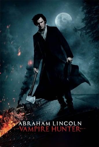 Abraham Lincoln: Vampire Hunter Image