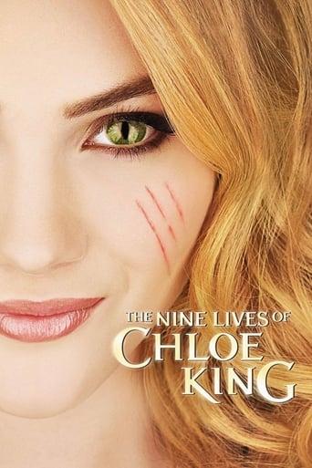 The Nine Lives of Chloe King Image