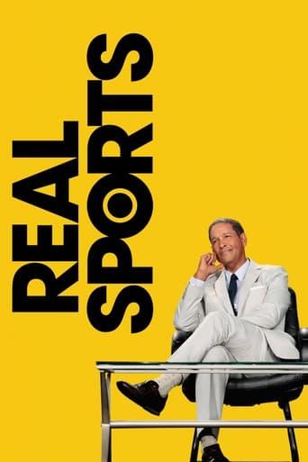 Real Sports with Bryant Gumbel Image