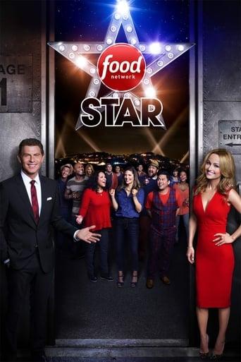 Food Network Star Image