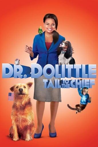 Dr. Dolittle: Tail to the Chief Image