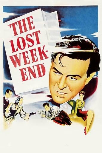 The Lost Weekend Image