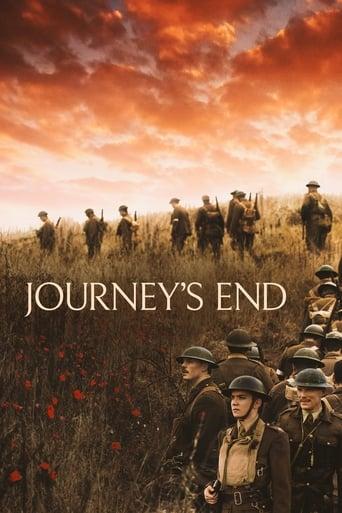 Journey's End Image