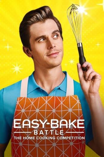 Easy-Bake Battle: The Home Cooking Competition Image