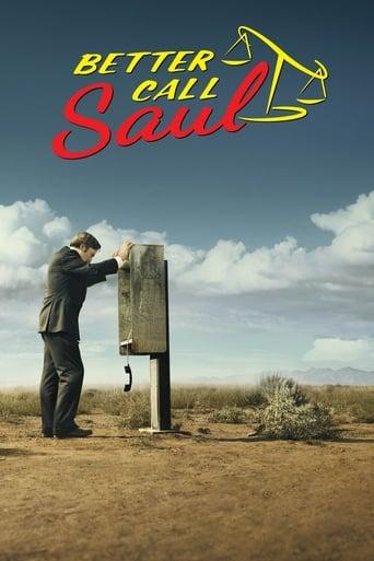 Better Call Saul Image