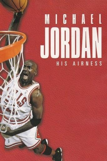 Michael Jordan: His Airness Image