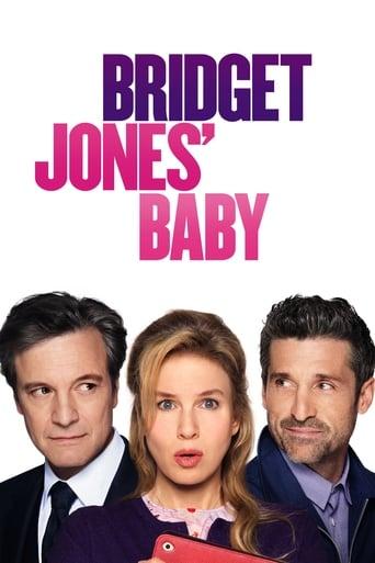Bridget Jones's Baby Image