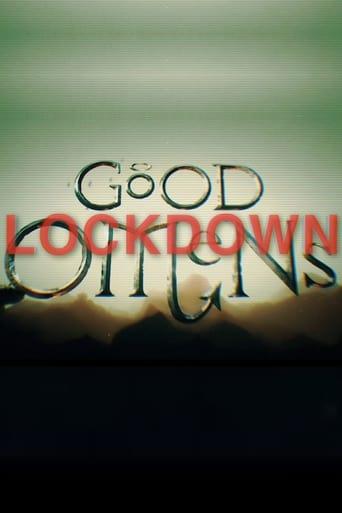 Good Omens: Lockdown Image