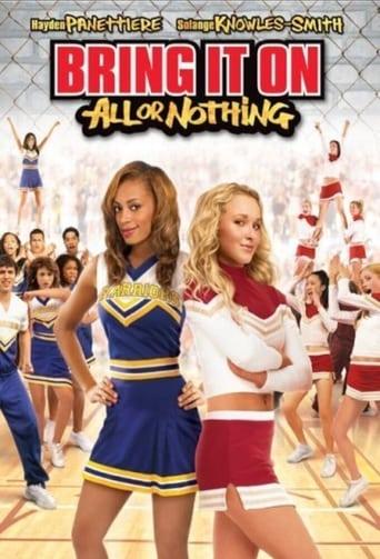Bring It On: All or Nothing Image