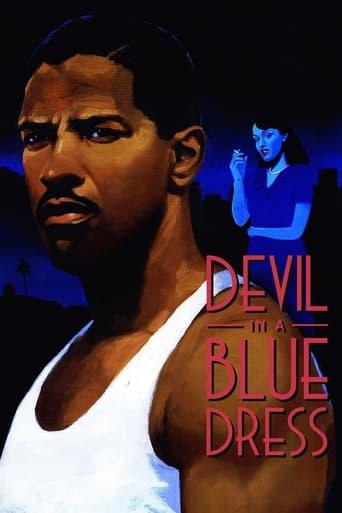 Devil in a Blue Dress Image