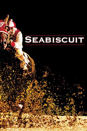 Seabiscuit Image
