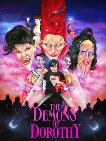The Demons of Dorothy Image