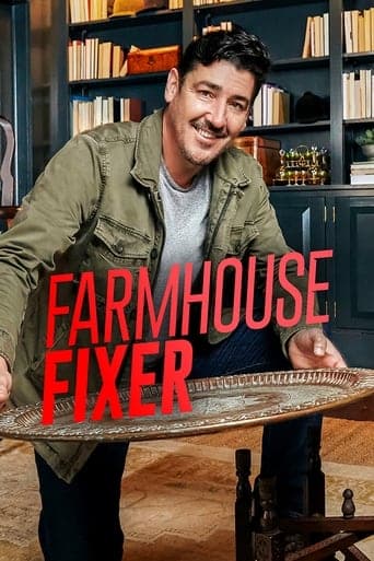 Farmhouse Fixer Image