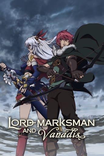 Lord Marksman and Vanadis Image