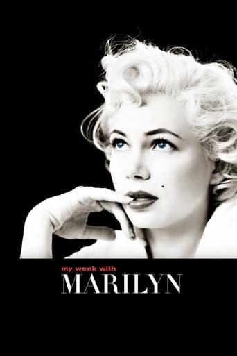 My Week with Marilyn Image
