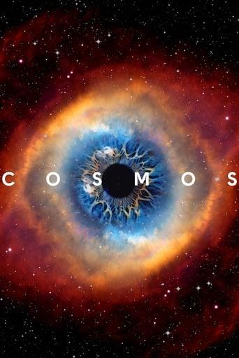 Cosmos: A Spacetime Odyssey Image