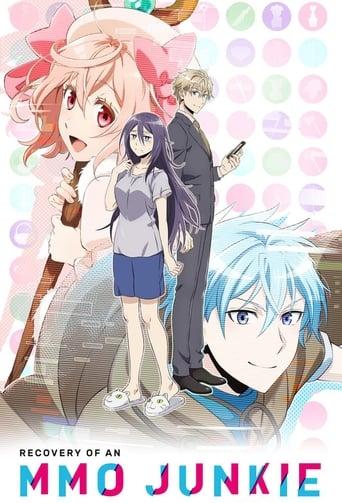 Recovery of an MMO Junkie Image