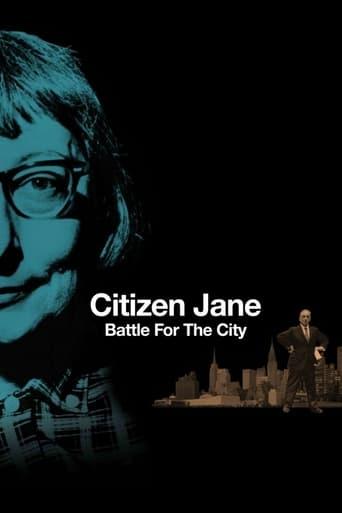 Citizen Jane: Battle for the City Image